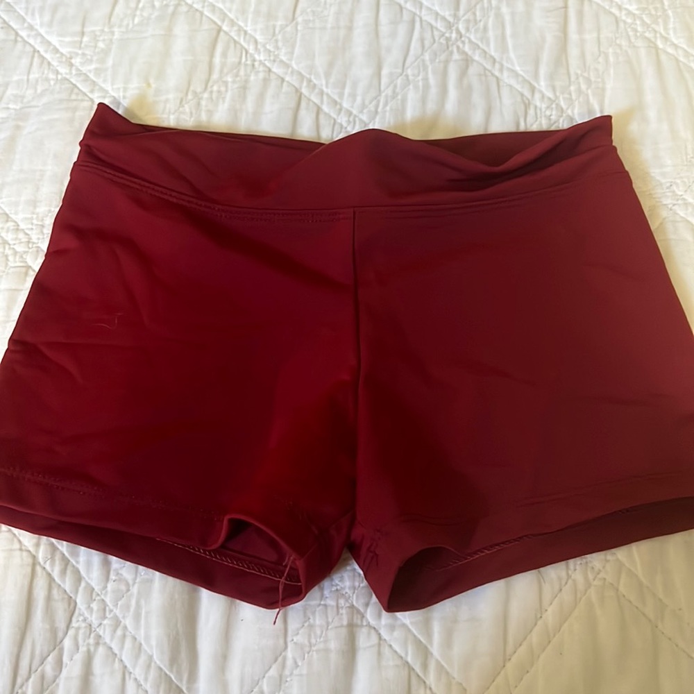 Dance shorts Trendy Brand- youth size